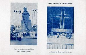 Oranie annee mariale 1949 - 59
